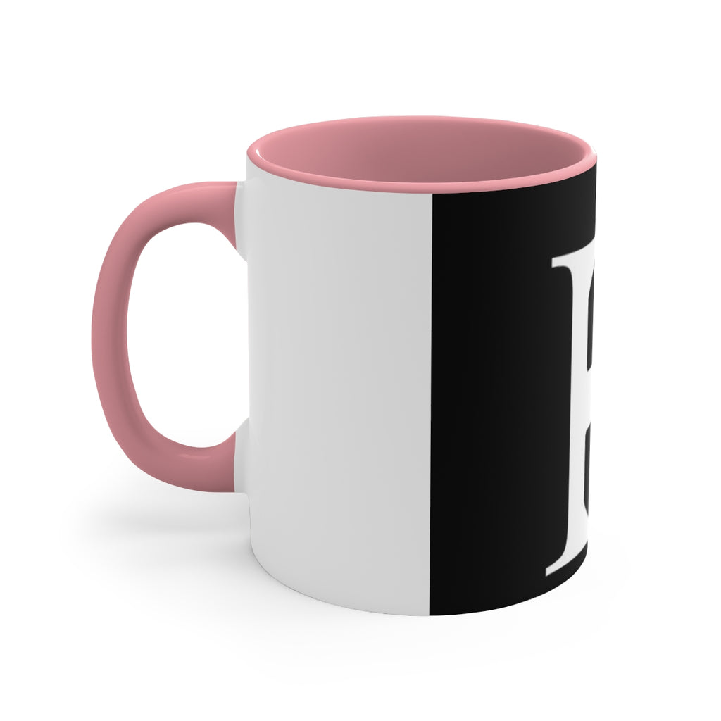 Rafael's Custom Mug