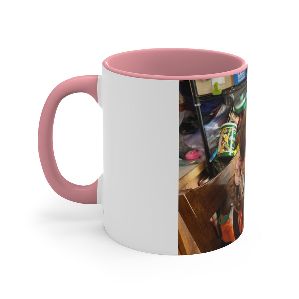 Edgar's Custom Mug
