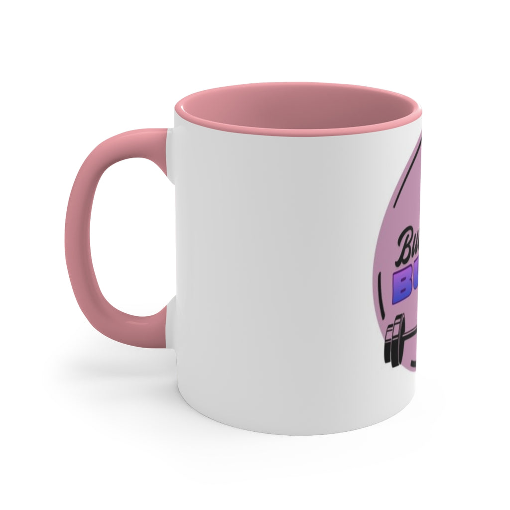 Krislyn's Custom Mug