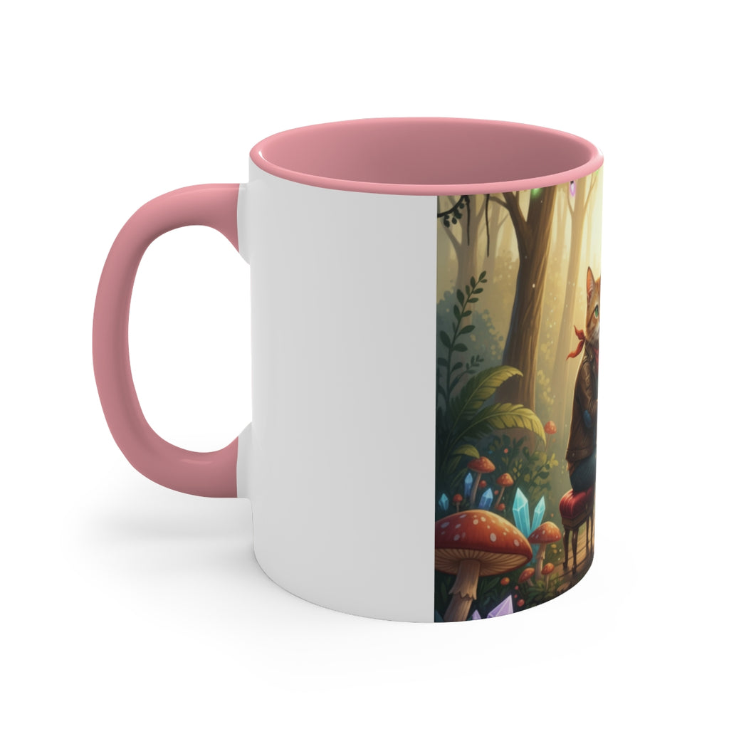 Test mug