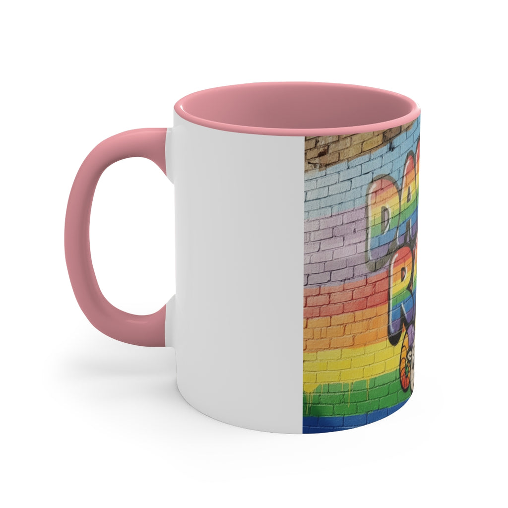 Alexander's Custom Mug