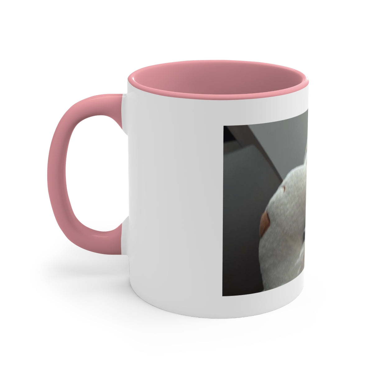 Juliet's Custom Mug