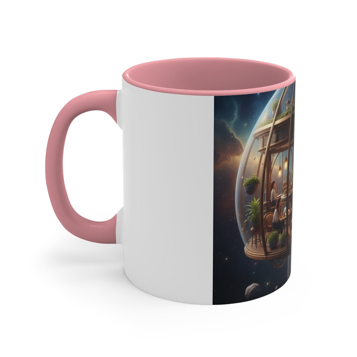Jamorion's Custom Mug
