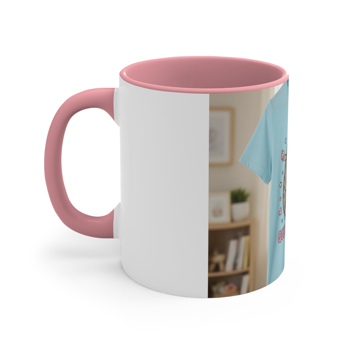Amanda's Custom Mug