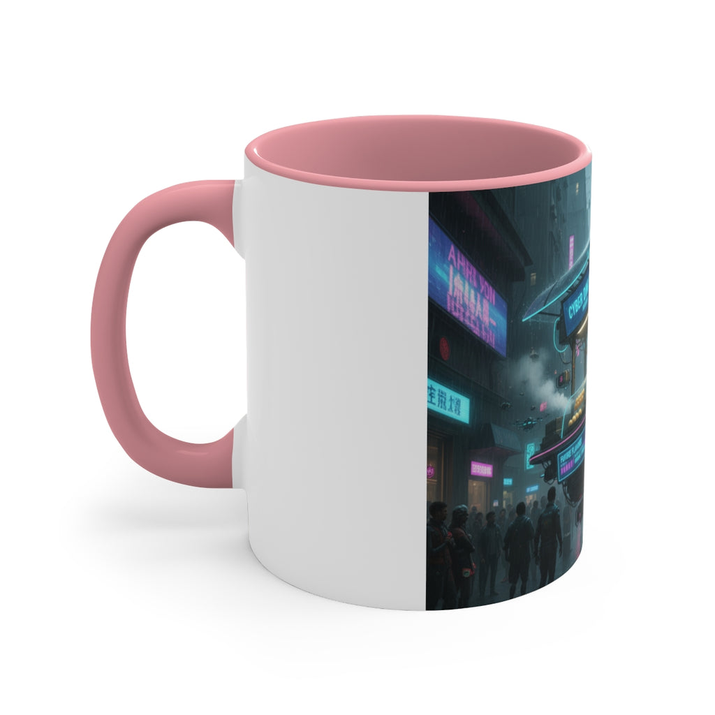 Custom Mug