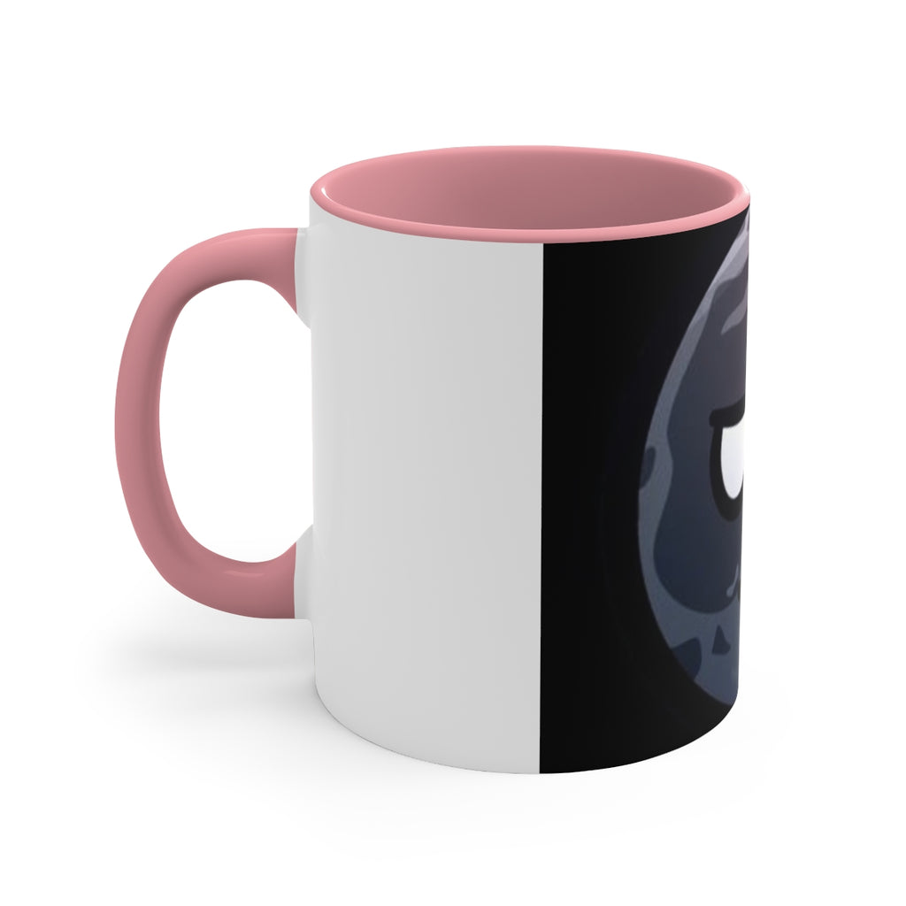 ADAM's Custom Mug