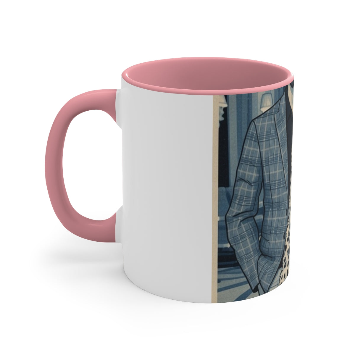 Sarah's Custom Mug