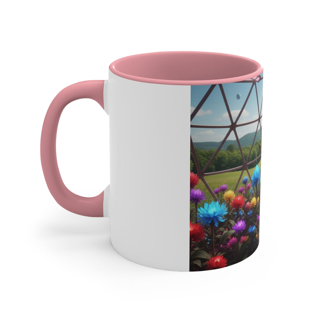 Mike's Custom Mug