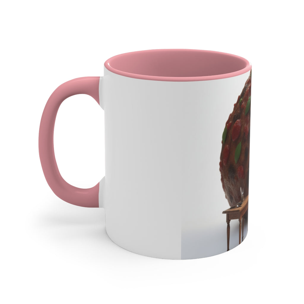 Meatball Mug