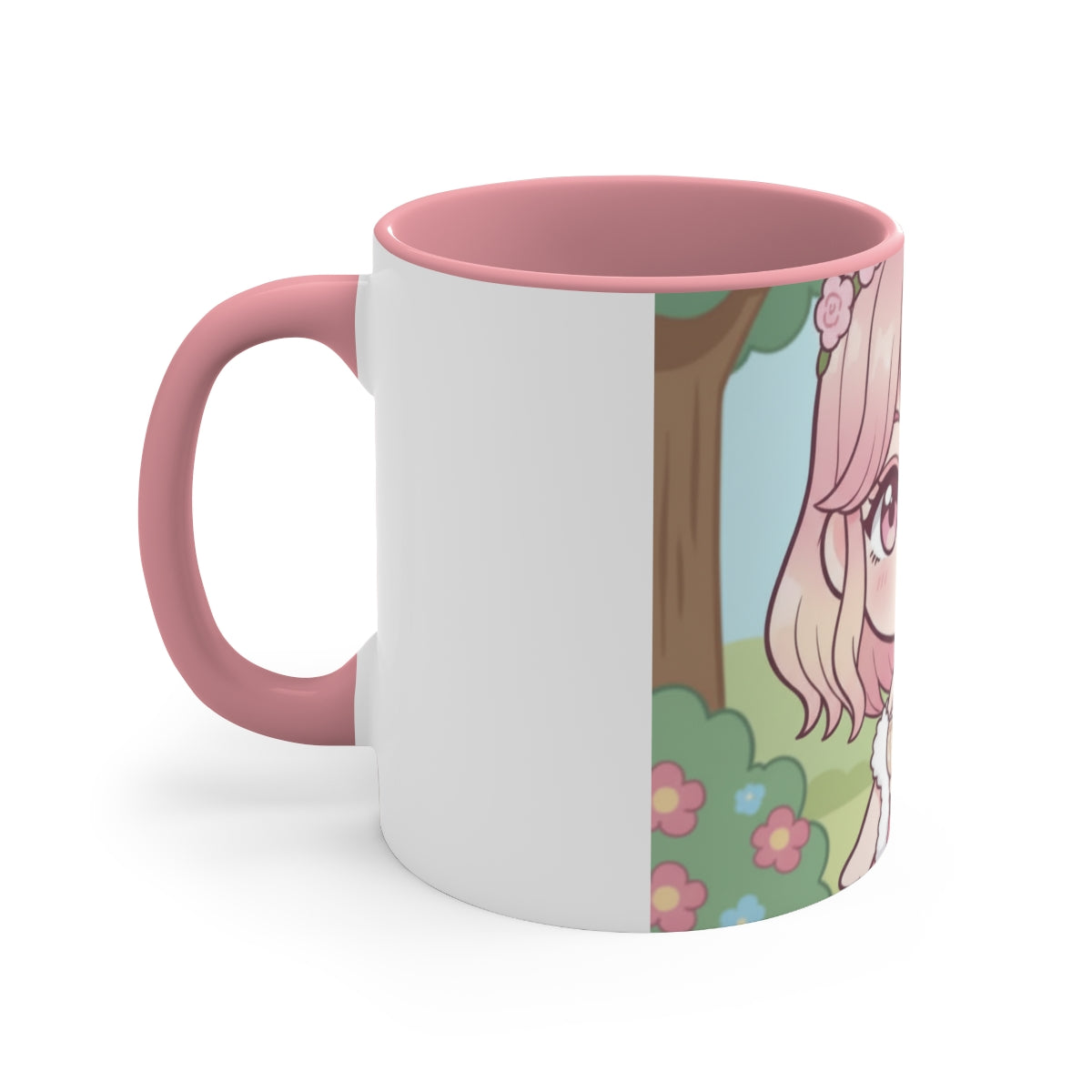 Kylle's Custom Mug