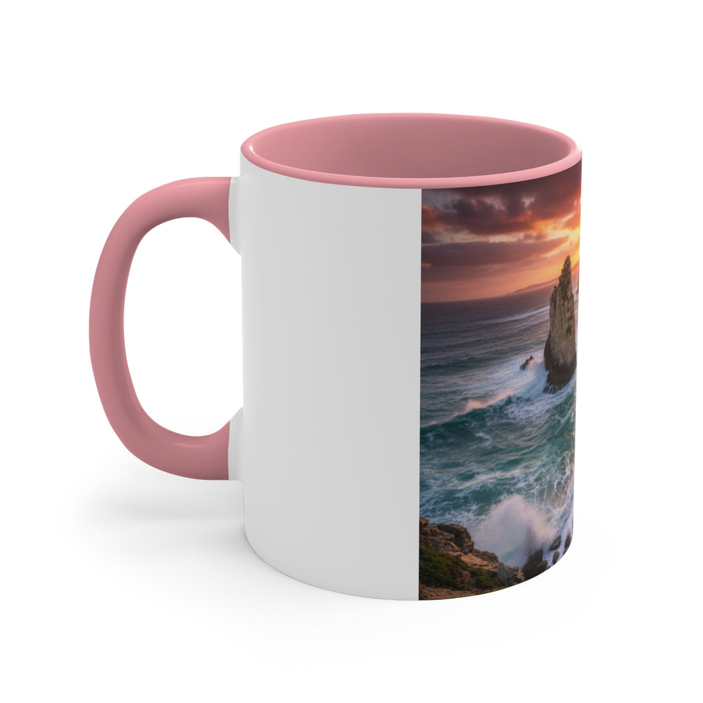 Harald's Custom Mug