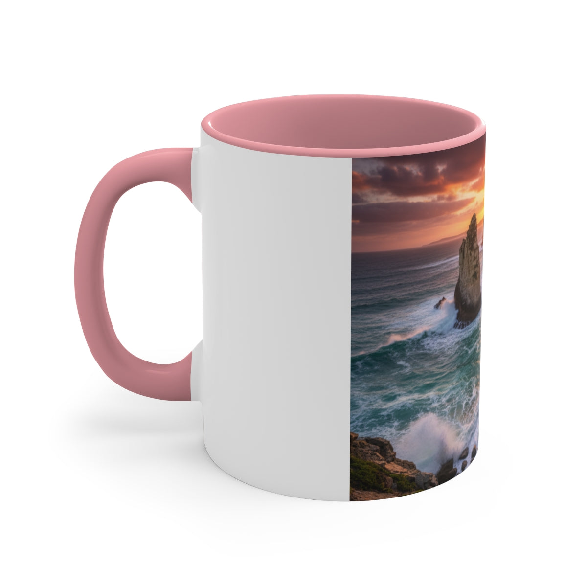 Harald's Custom Mug
