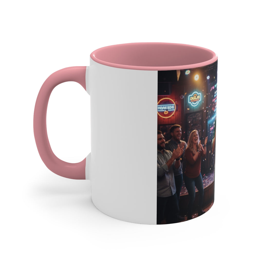 Larisa's Custom Mug