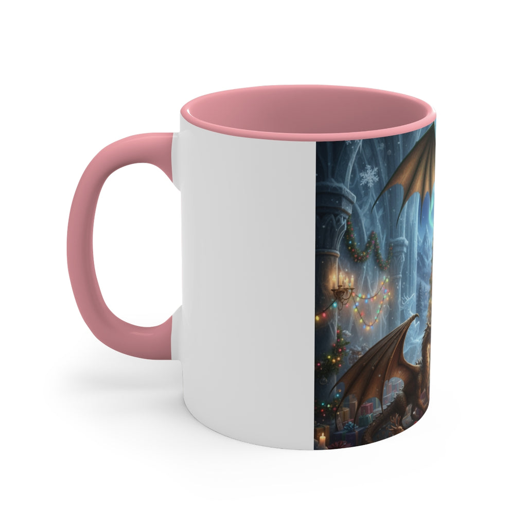 Shao's Custom Mug