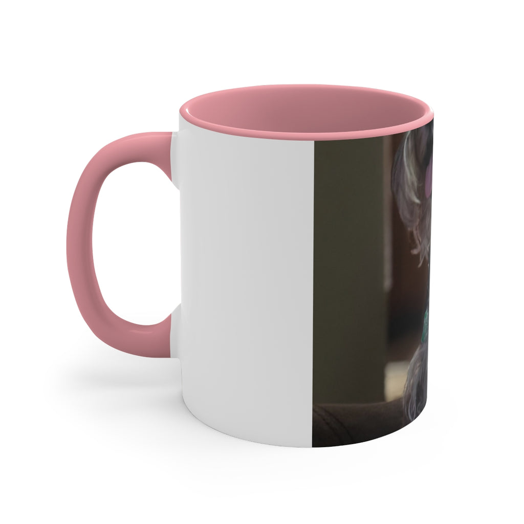 Vicky's Custom Mug