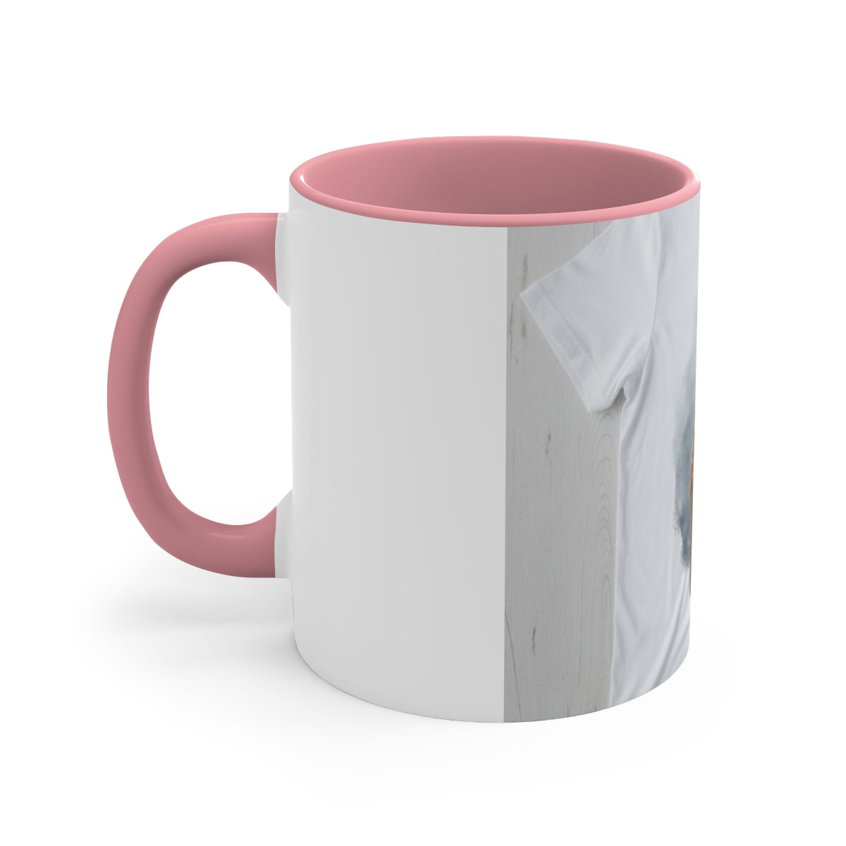 Quique's Custom Mug