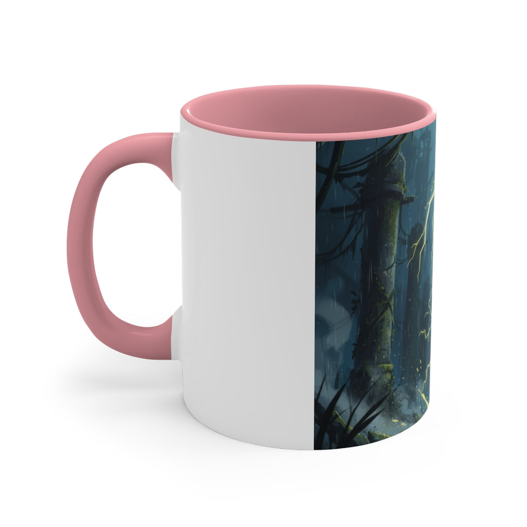 Shao's Custom Mug