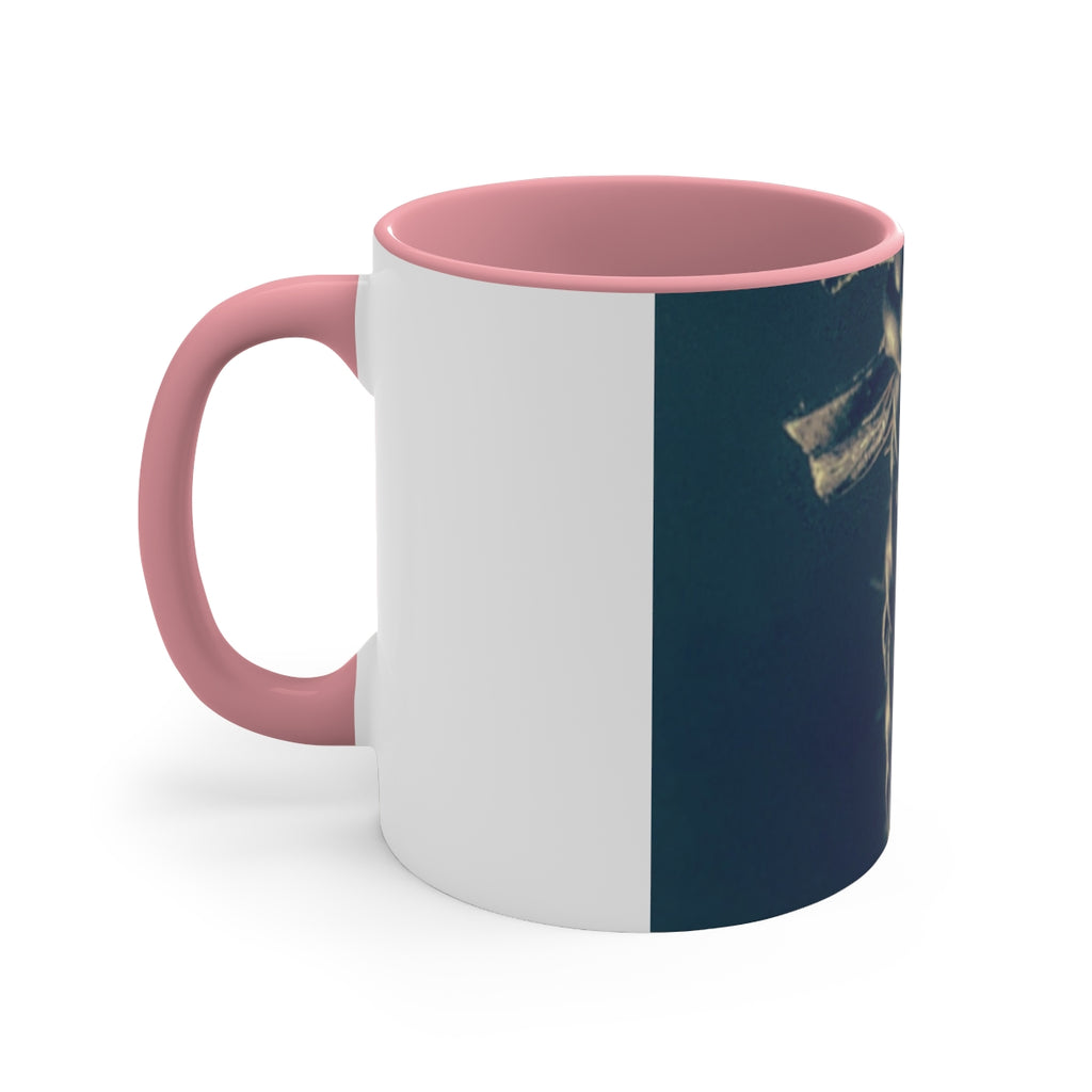 Kelly's Custom Mug