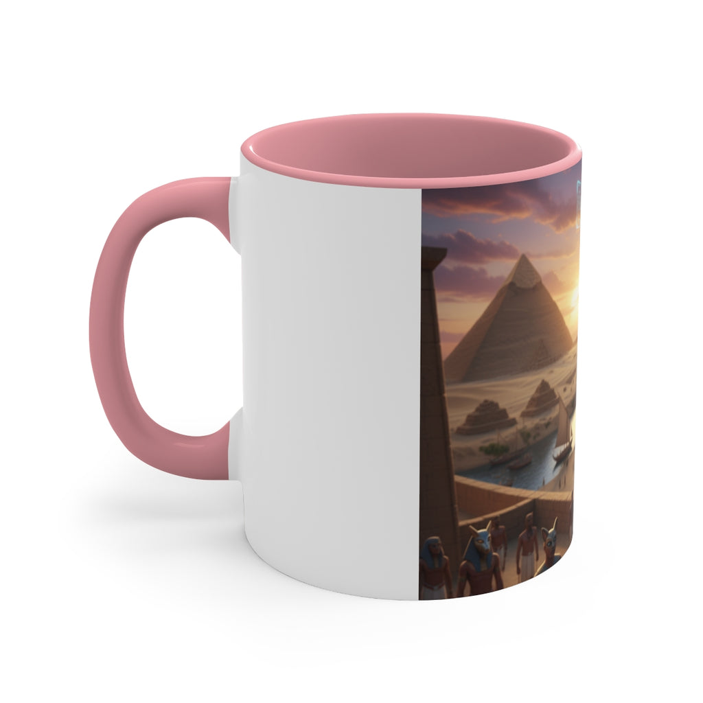 Trâm's Custom Mug