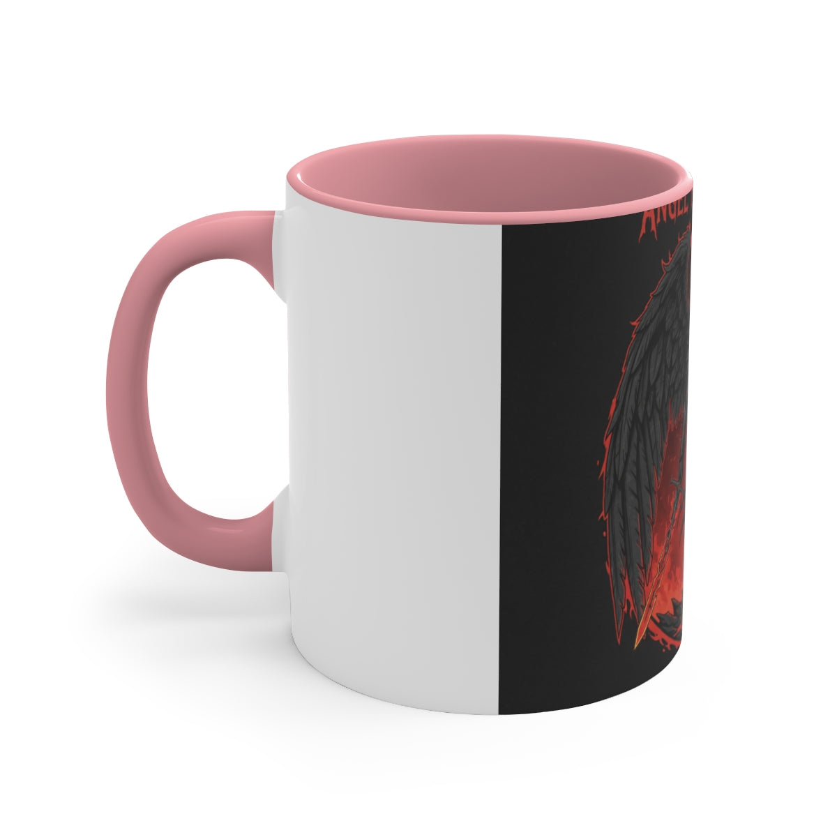 Long's Custom Mug
