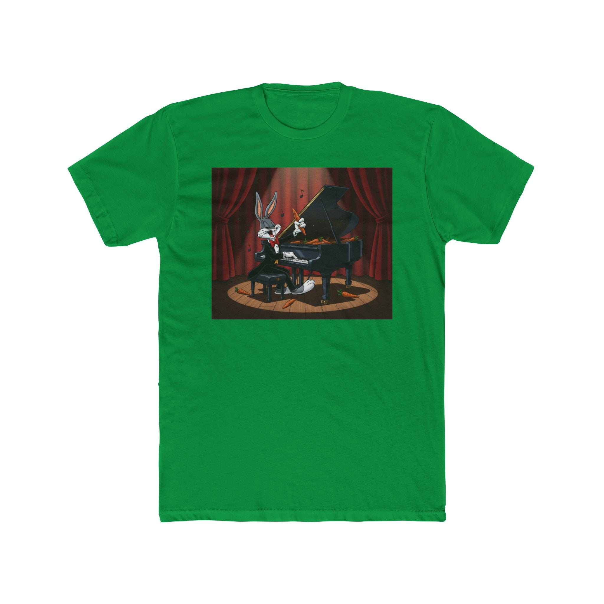 Devfortress Team's Custom T-Shirt