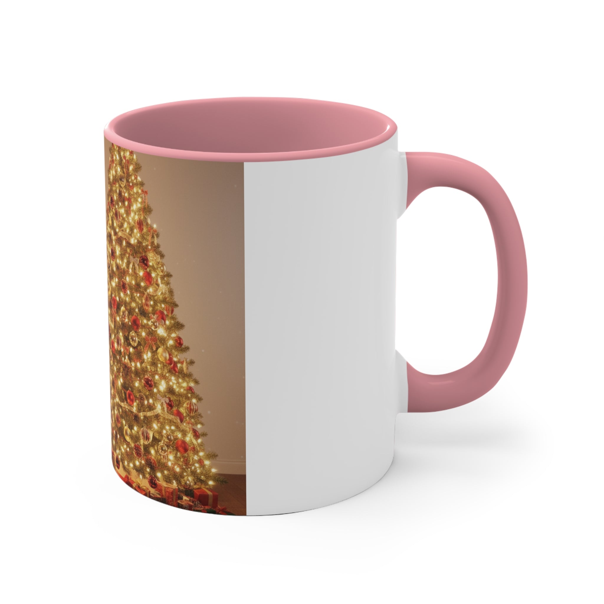 Ling's Christmas Mug