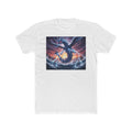Shao Hang He's Custom T-Shirt