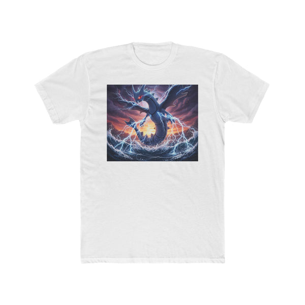 Shao Hang He's Custom T-Shirt