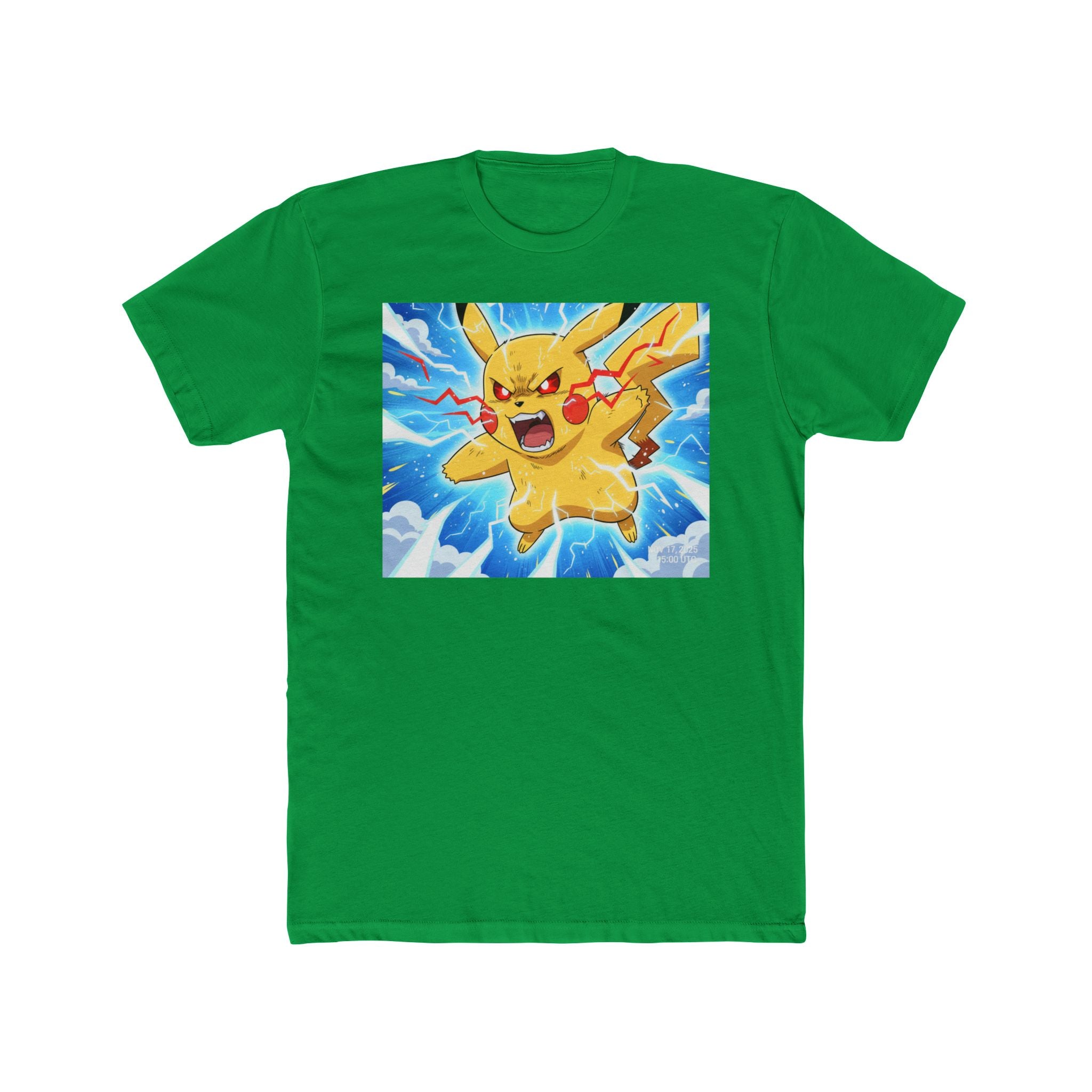 Shao Hang He's Custom T-Shirt
