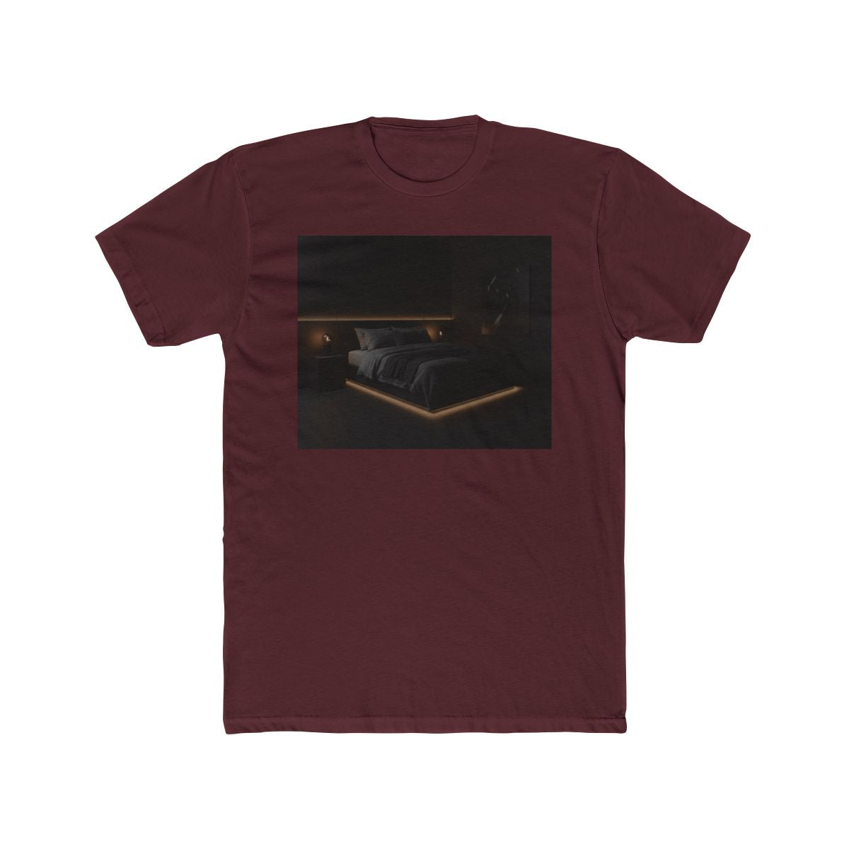 Quique's Custom T-Shirt