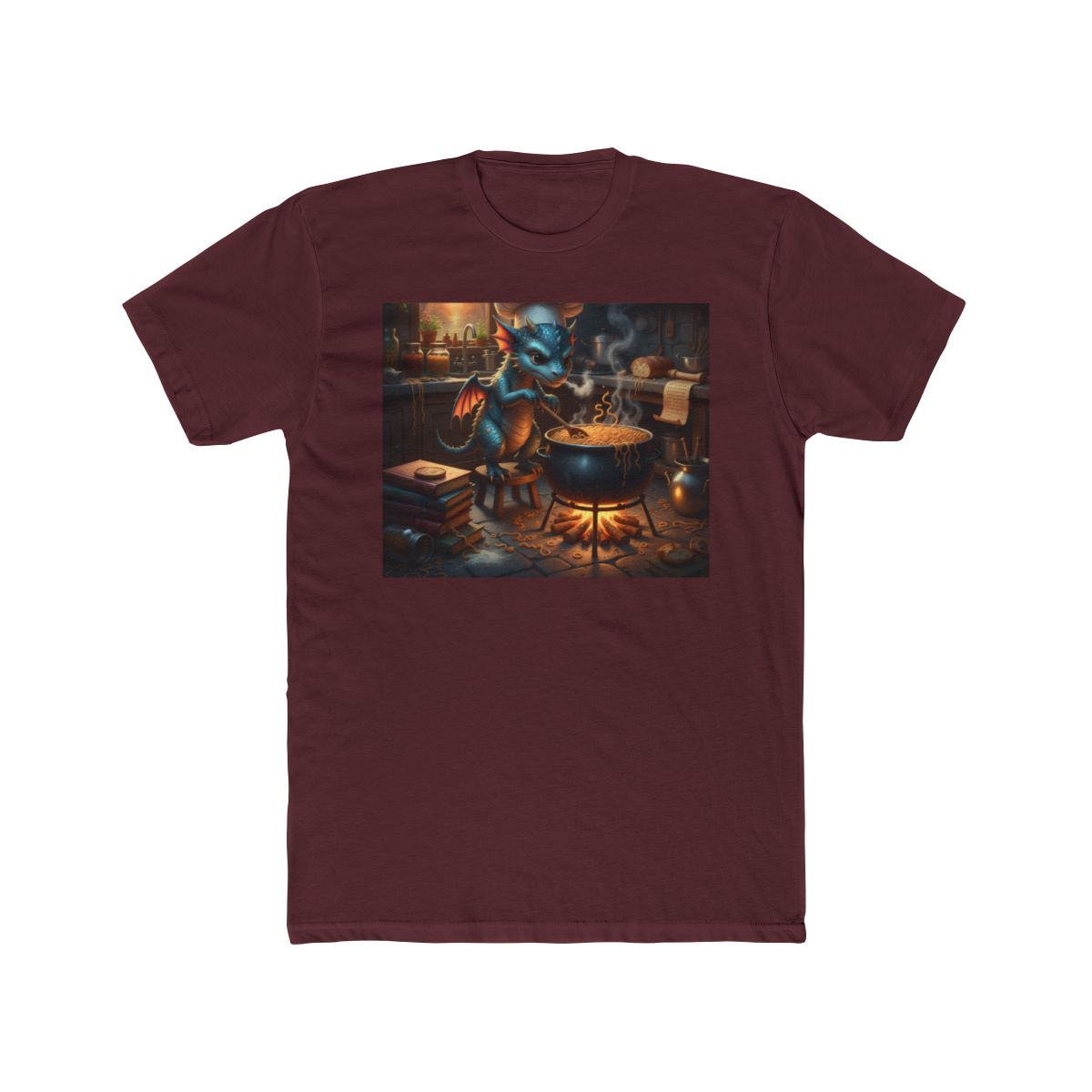 Mike's Custom T-Shirt