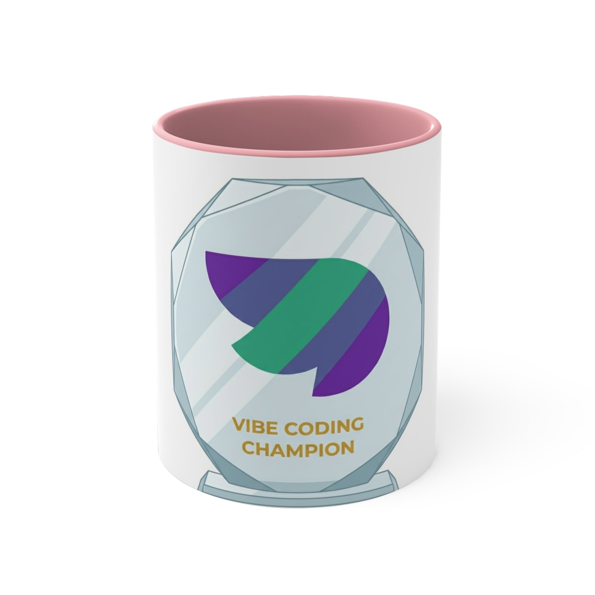 Vibe Coding Champion Mug