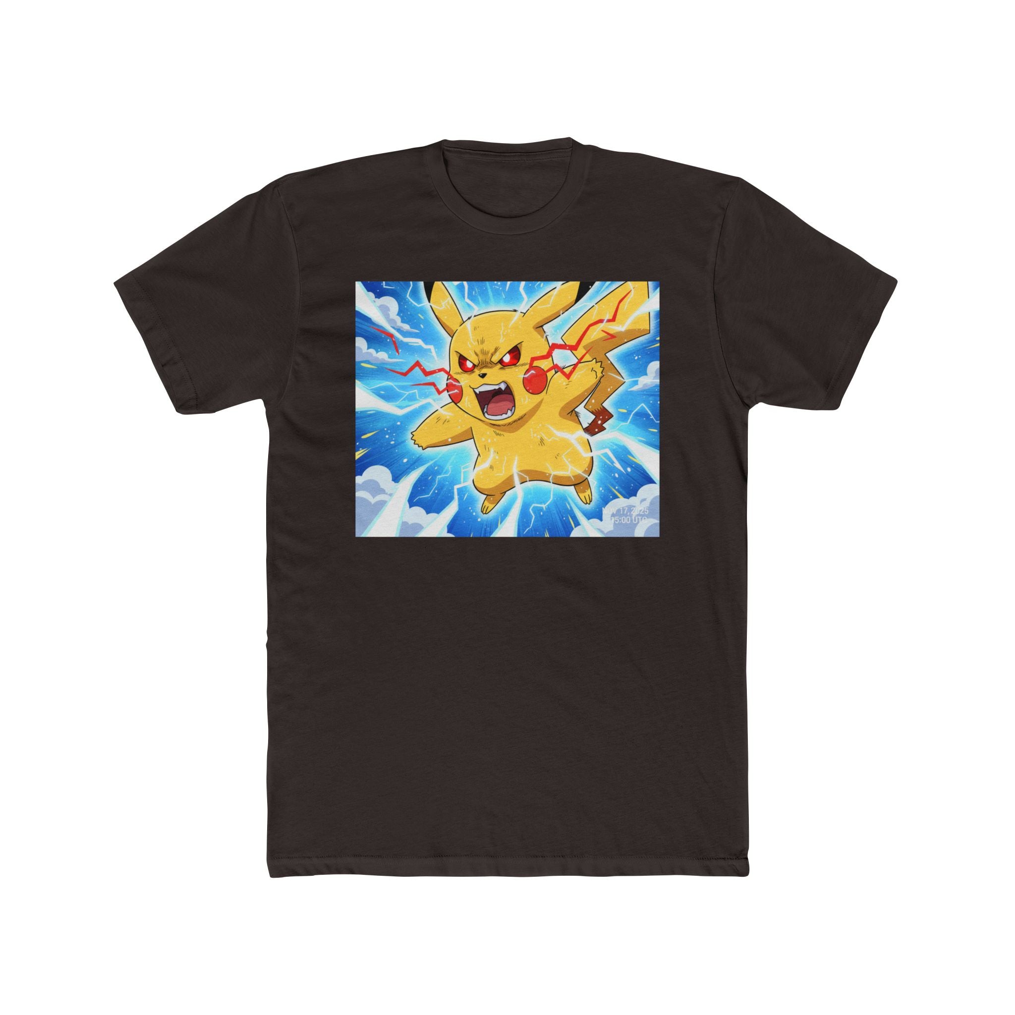 Shao Hang He's Custom T-Shirt
