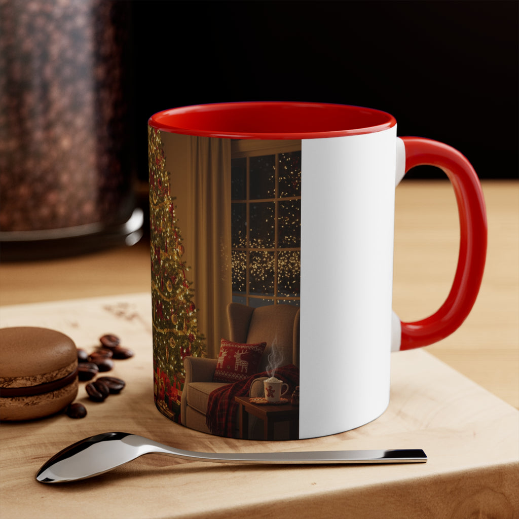Christmas Mug