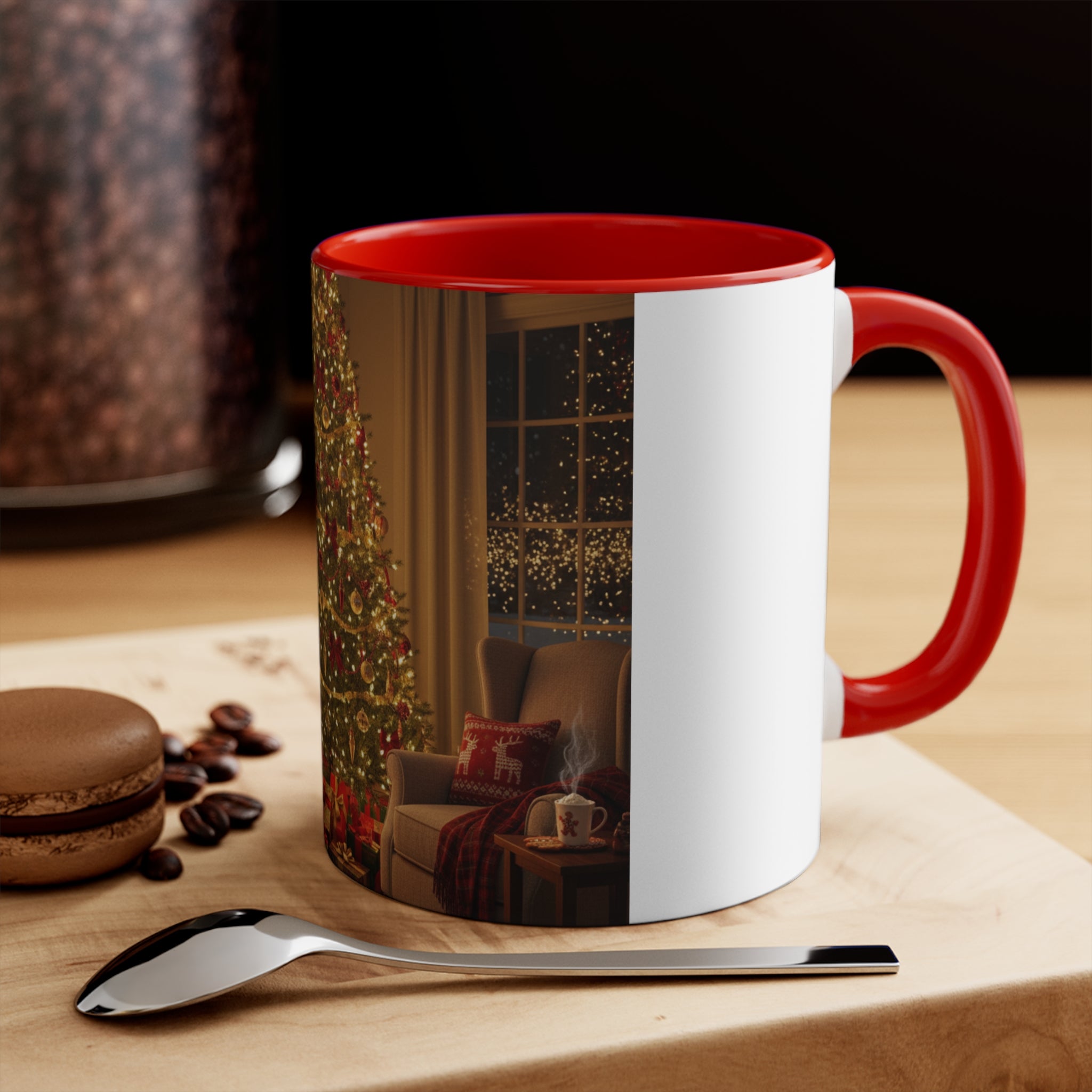 Christmas Mug