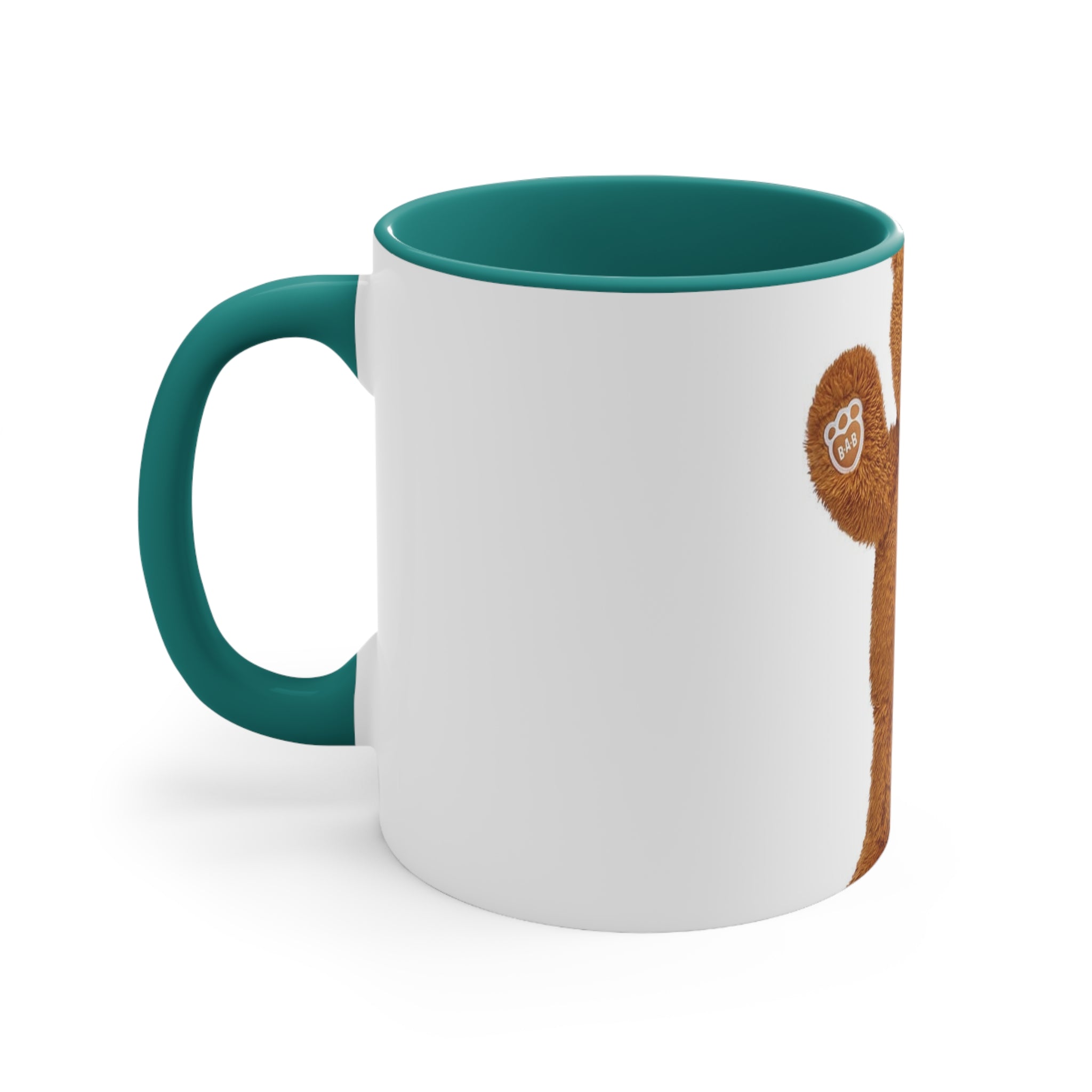 MiKe's Ship Mug