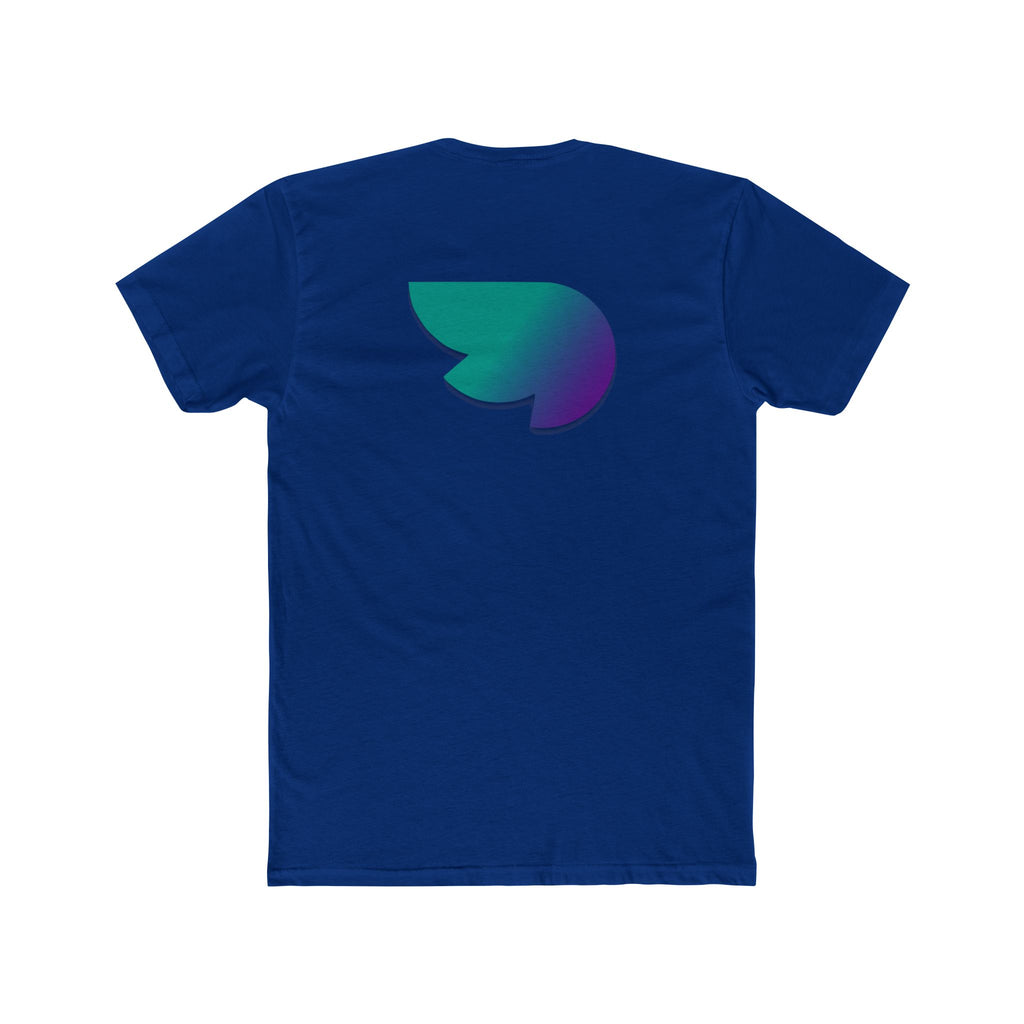 MR's Custom T-Shirt