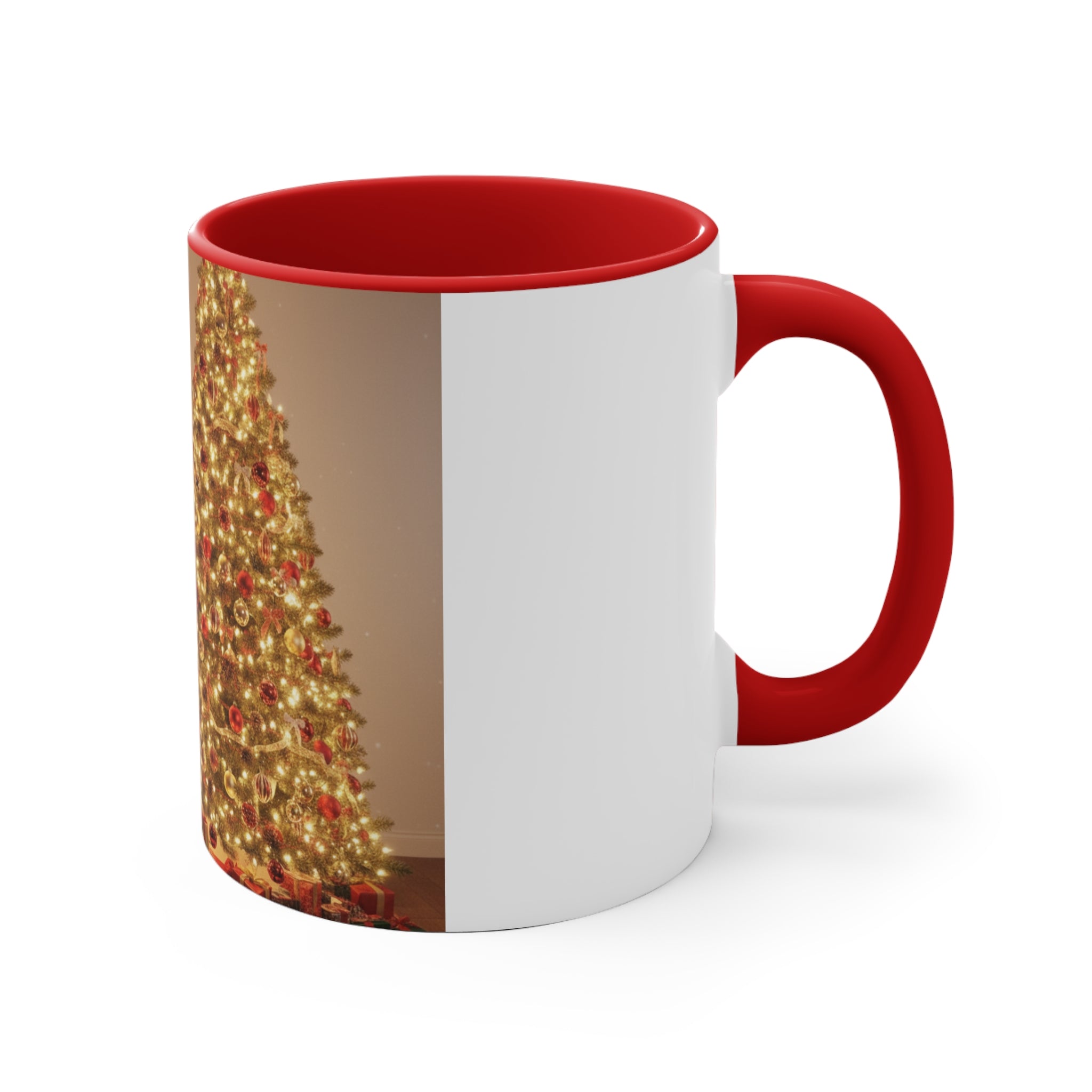Ling's Christmas Mug