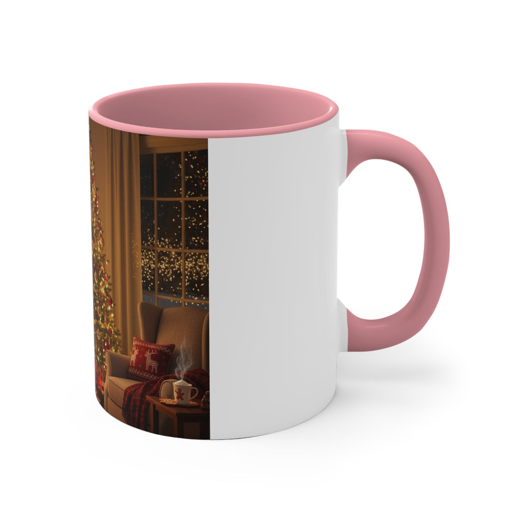 Christmas Mug
