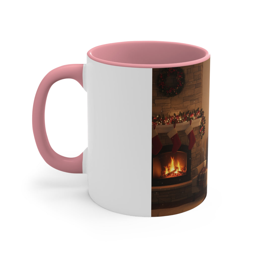 Ling's Christmas Mug