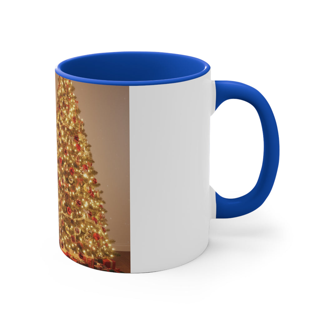Ling's Christmas Mug