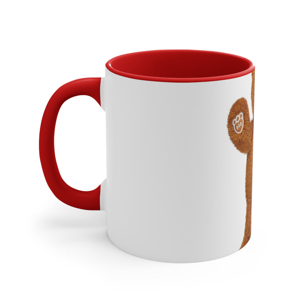 MiKe's Ship Mug