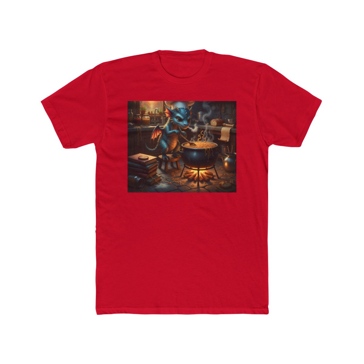 Mike's Custom T-Shirt