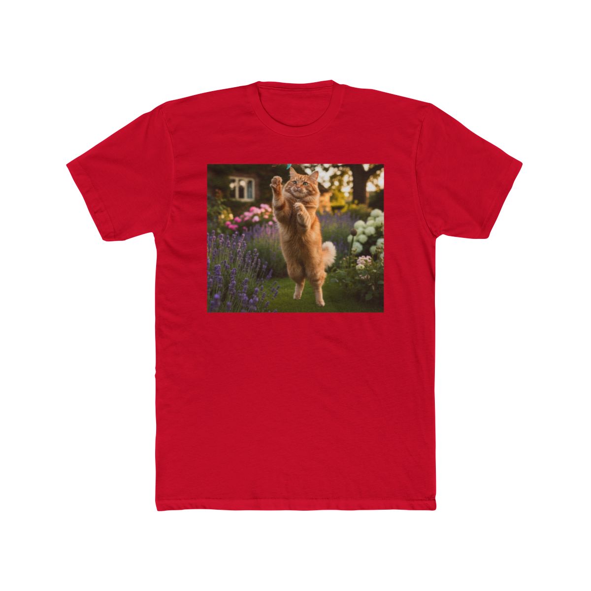 Devfortress Team's Custom T-Shirt