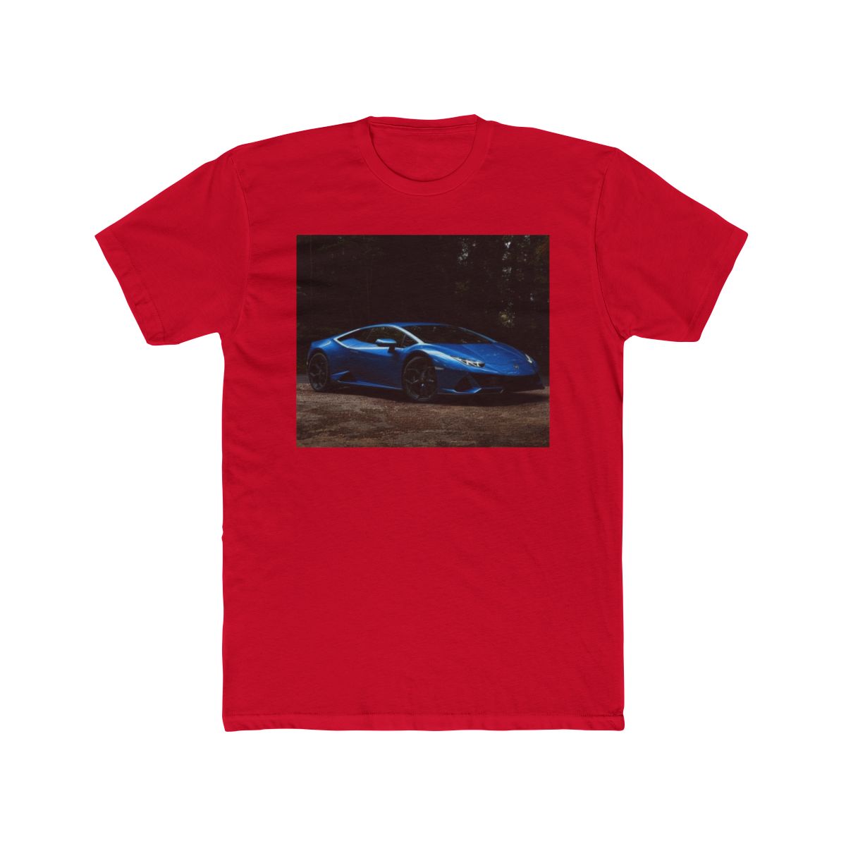 Devfortress Team's Custom T-Shirt