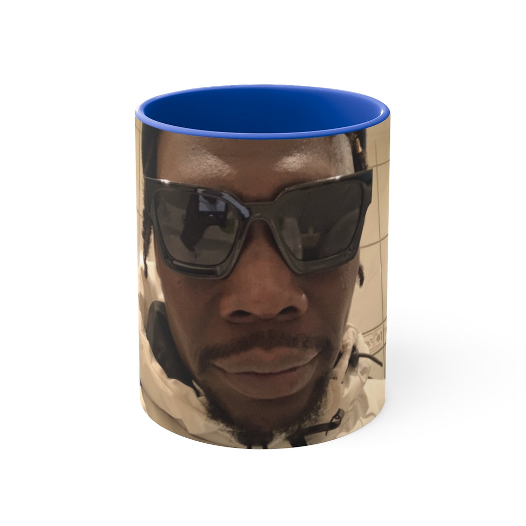 Custom Mug