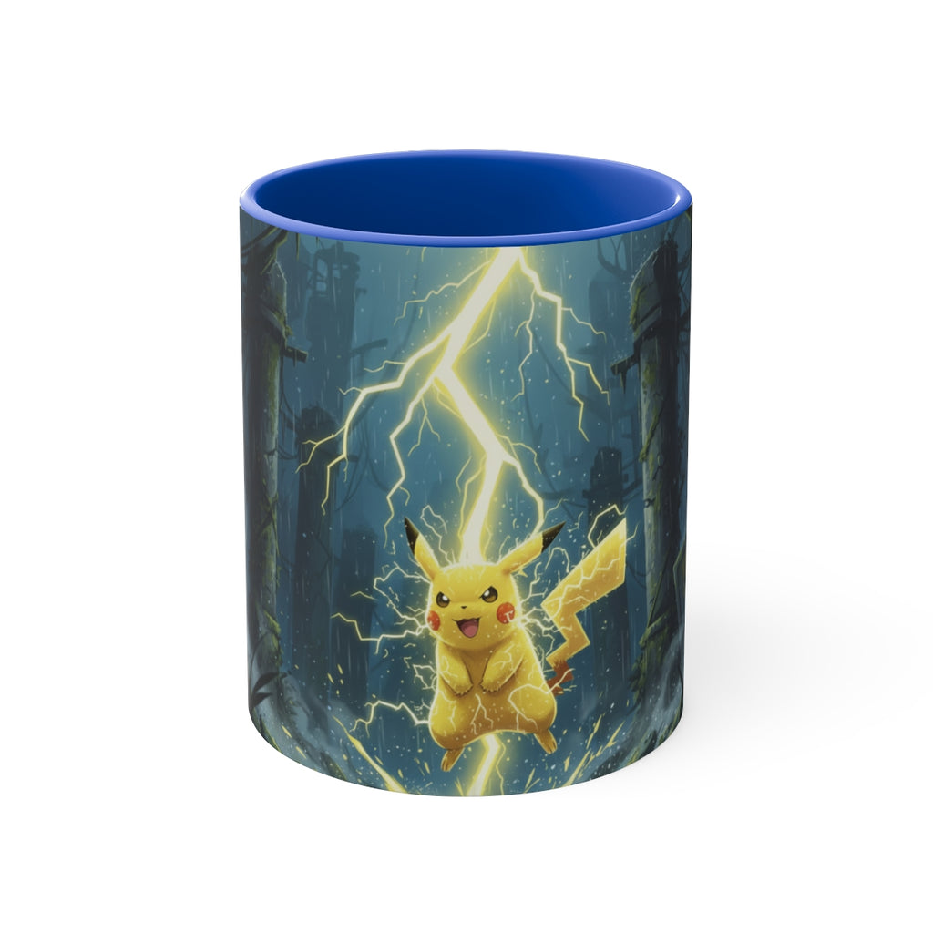 Shao's Custom Mug