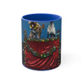 Nitya's Custom Mug