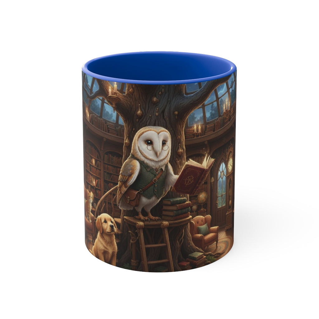 Mike's Custom Mug