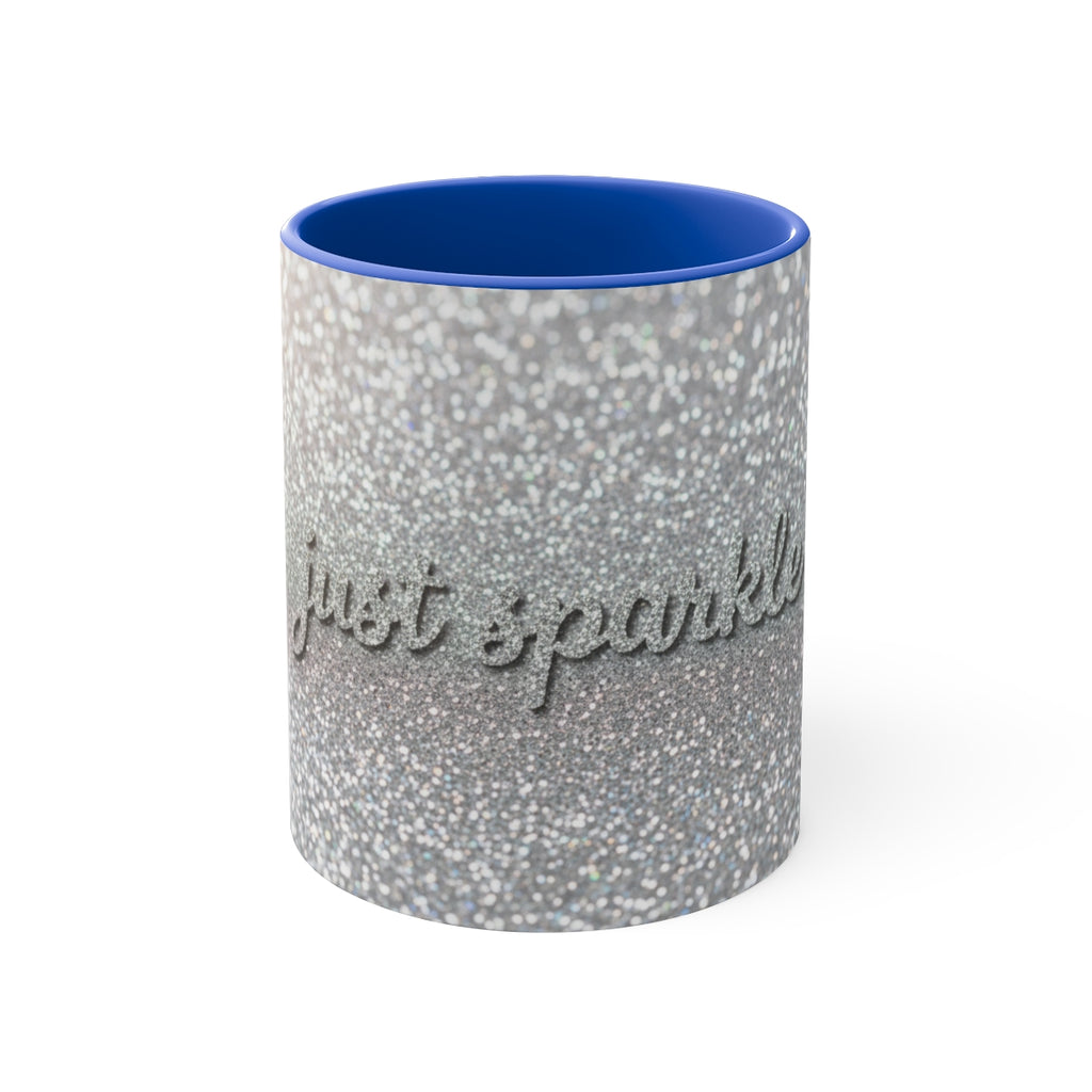 Amy's Custom Mug